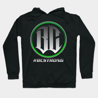 bryan clauson rip Hoodie